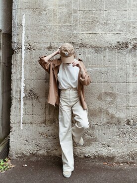 AYAさんのコーディネート