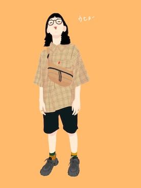 せろりさんのコーディネート