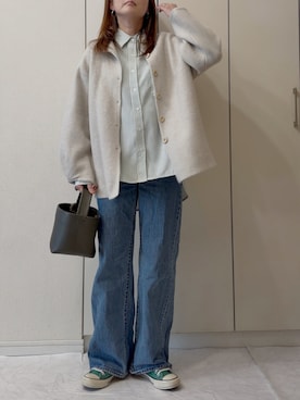 NAnaさんのコーディネート