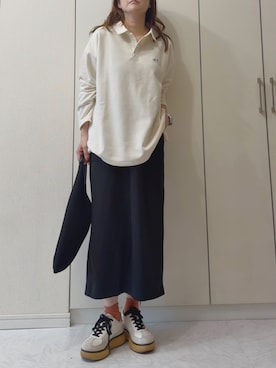 NAnaさんのコーディネート