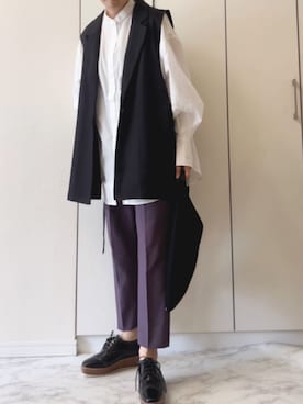 NAnaさんのコーディネート