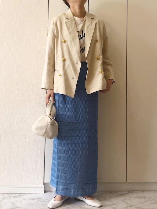 NAnaさんのコーディネート