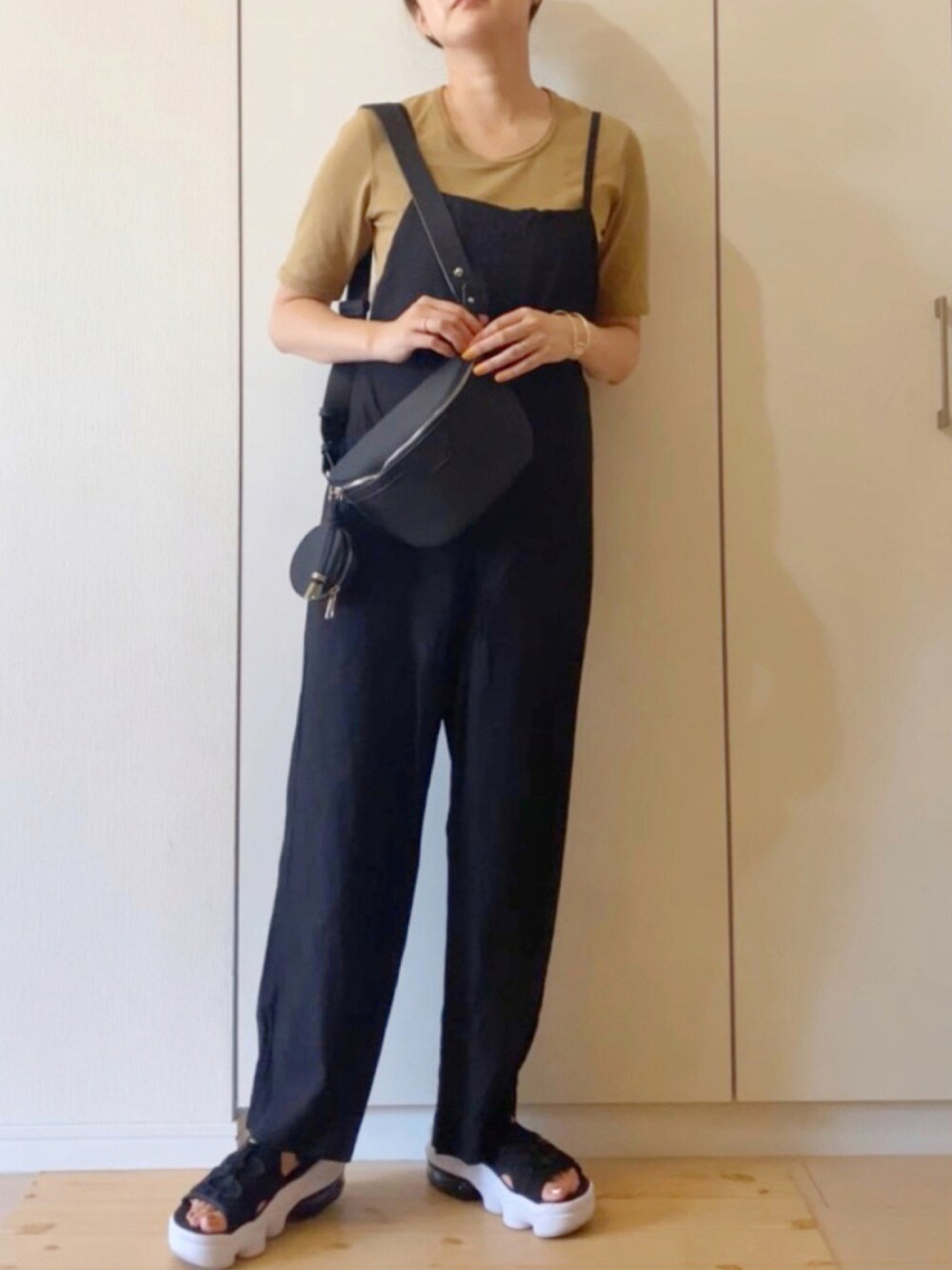 CANAL JEAN（キャナルジーン）の「RED CHOP WORKS(レッドチョップ 