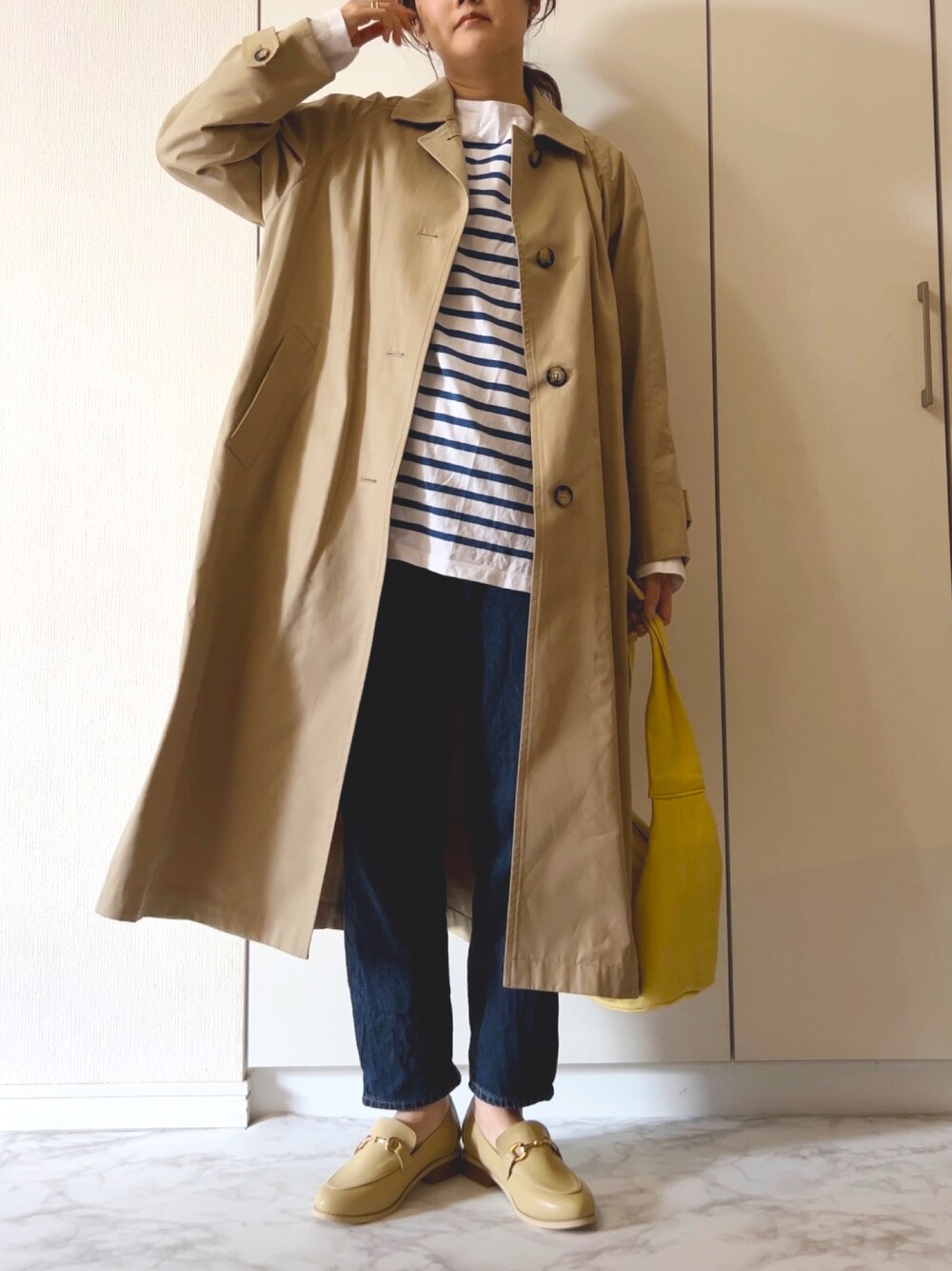 JOURNAL STANDARD relume（ジャーナルスタンダード レリューム