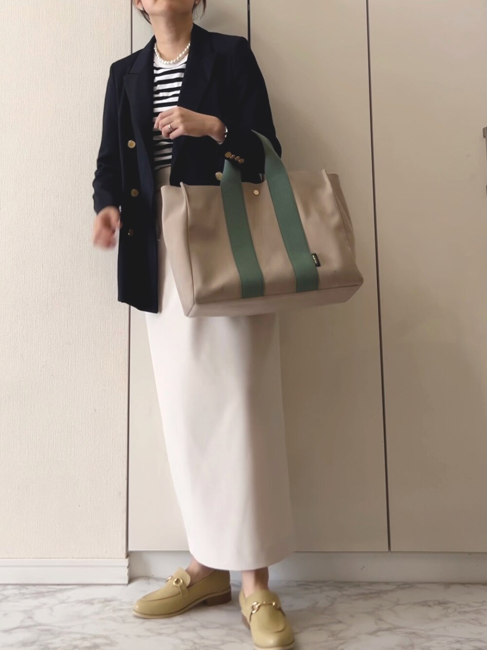 UNITED ARROWS（ユナイテッドアローズ）の「UWSC ダブル ブレザー 