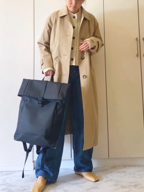 セール】【WEB限定】ケーブルショートカーディガン
