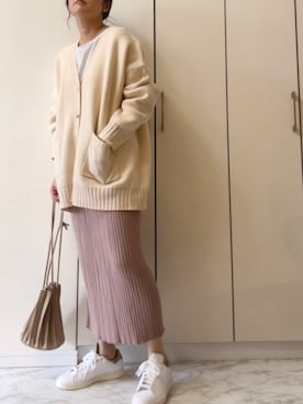 NAnaさん(レディース・158cm)の秋コーディネート