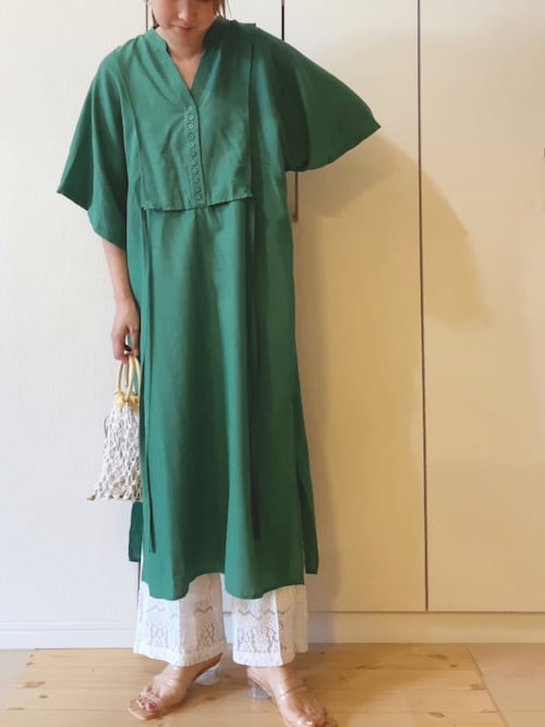 NAnaさんのコーディネート