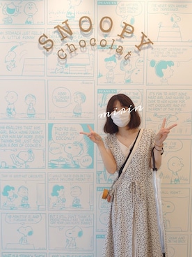 mirin ♡*さんのコーディネート