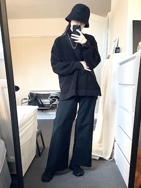 HARUKA  さんのコーディネート