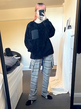 HARUKA  さんのコーディネート