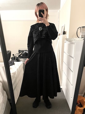 HARUKA  さんのコーディネート