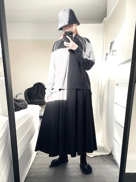 HARUKA  さんのコーディネート