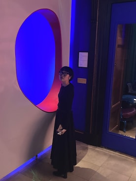 HARUKA  さんのコーディネート