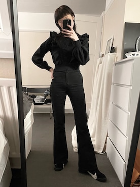 HARUKA  さんのコーディネート