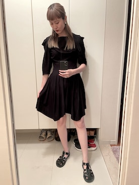 HARUKA  さんのコーディネート