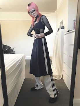 HARUKA  さんのコーディネート