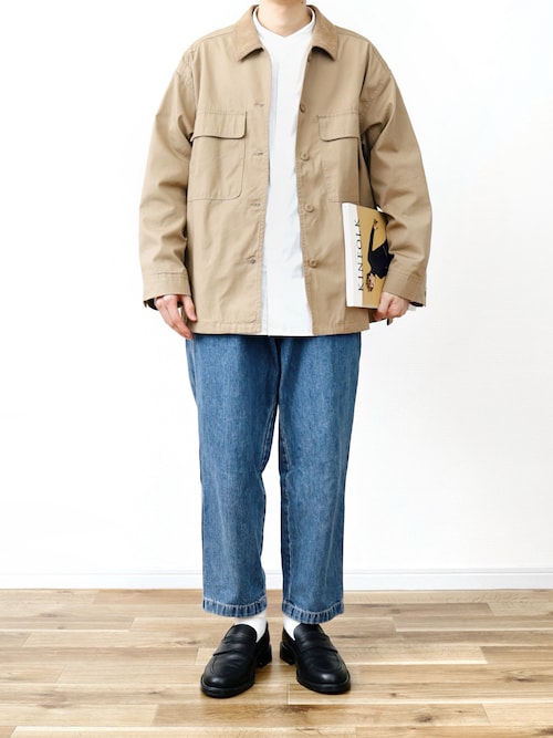 SHOTA / しょうたさんのコーディネート