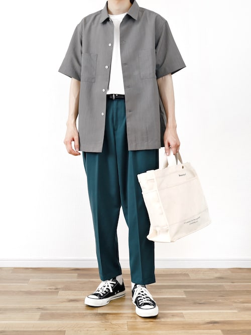 SHOTA / しょうたさんのコーディネート