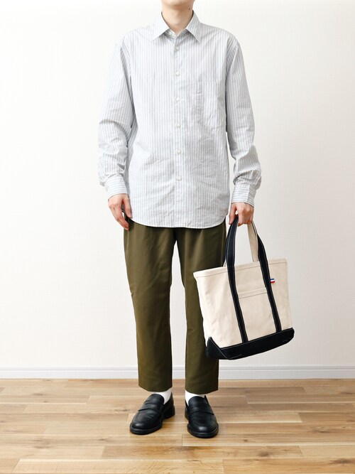 SHOTA / しょうたさんのコーディネート