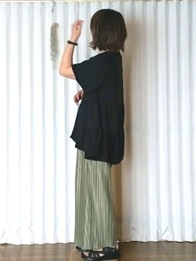 miiさんのコーディネート