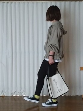 miiさんのコーディネート