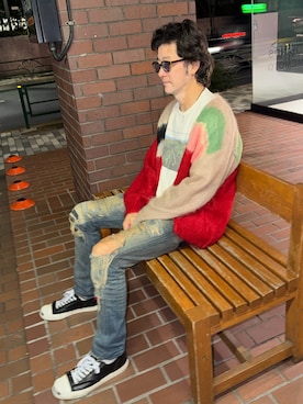 TADANOBUASANO さんのコーディネート