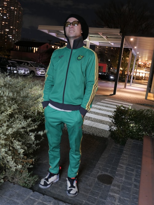 TADANOBUASANO さんのコーディネート