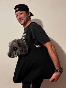 TADANOBUASANO さん（メンズ・177cm・50代）の夏コーディネート
