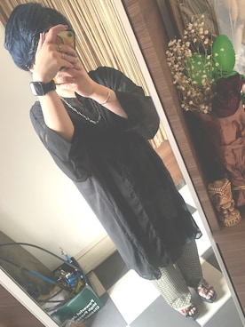 hikarinさんのコーディネート