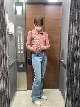 chihillさんのコーディネート