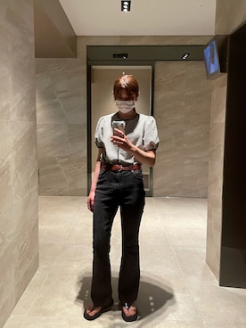 chihillさんのコーディネート