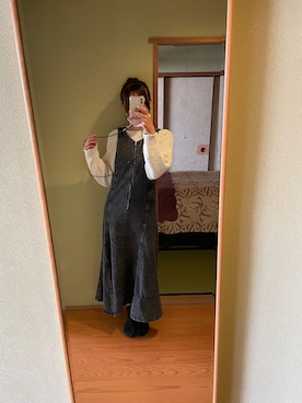 chihillさんのコーディネート