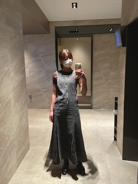 chihillさんのコーディネート