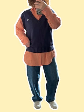 anco.98さんのコーディネート