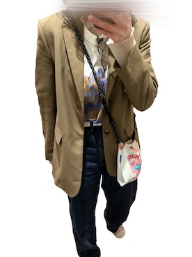 anco.98さんのコーディネート