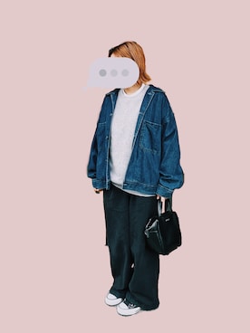 RoccOさんのコーディネート