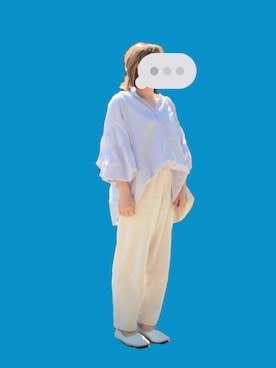 RoccOさんのコーディネート