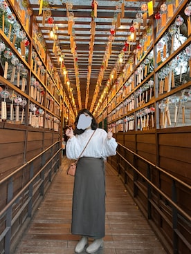 jiliiiさんのコーディネート