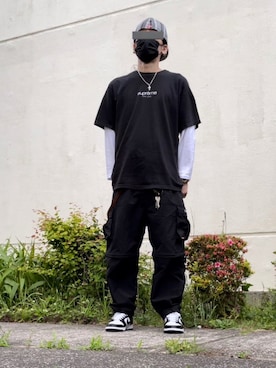 sugizou10さんのコーディネート