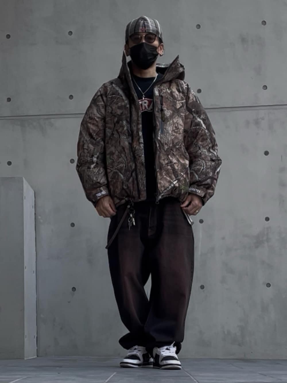 トップス nitraid nitraidのその他トップスを使った人気ファッションコーディネート - WEAR