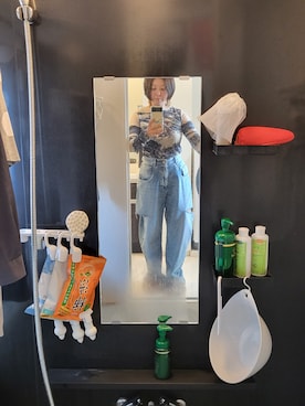 オカアキコさんのコーディネート