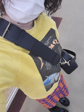 オカアキコさんのコーディネート