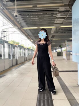 kiii-fyyyyさんのコーディネート