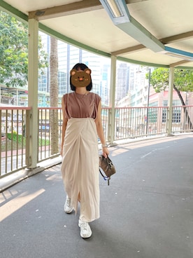 kiii-fyyyyさんのコーディネート