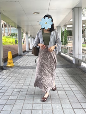 kiii-fyyyyさんのコーディネート