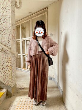 kiii-fyyyyさんのコーディネート