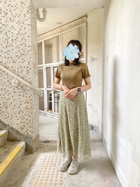 kiii-fyyyyさんのコーディネート