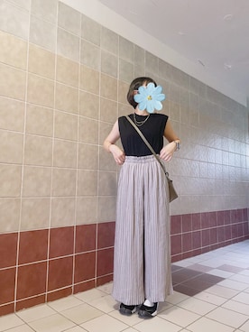 kiii-fyyyyさんのコーディネート