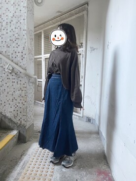 kiii-fyyyyさんのコーディネート